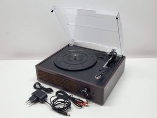 giradiscos wireless girodisco