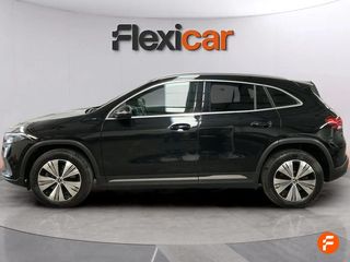 Mercedes EQA EQA 250