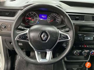 Renault Express Advance 1.5 Blue dCi 70 kW 95 cv