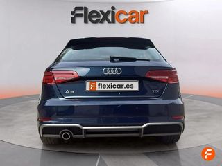 Audi A3 1.6 TDI 85kW (116CV) S tronic Sportback