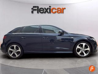 Audi A3 1.6 TDI 85kW (116CV) S tronic Sportback