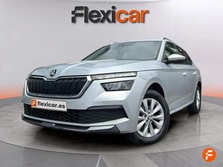 Skoda Kamiq 1.0 TSI 70kW (95CV) AMBITION