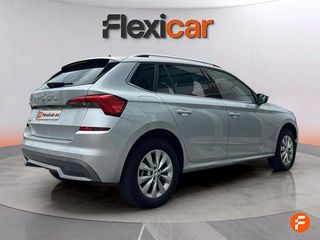 Skoda Kamiq 1.0 TSI 70kW (95CV) AMBITION