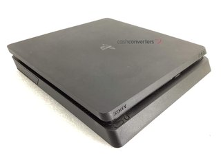 sony ps4 slim 1tb