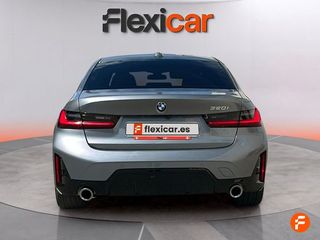 BMW Serie 3 320i Auto.