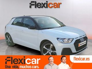 Audi A1 Sportback 25 TFSI 70kW (95CV)