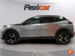 Peugeot 2008 Allure Puretech 130 S&S EAT8