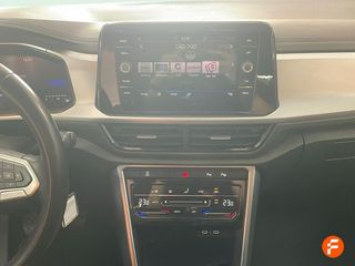 Volkswagen T-Roc Life 1.5 TSI 110kW (150CV)