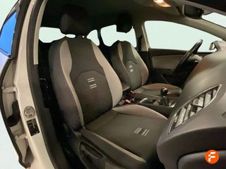 Seat Leon 1.0 EcoTSI 85kW St&Sp Style Visio Ed Nav