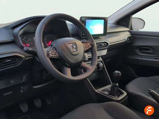 Dacia Sandero Comfort 74kW (100CV) ECO-G