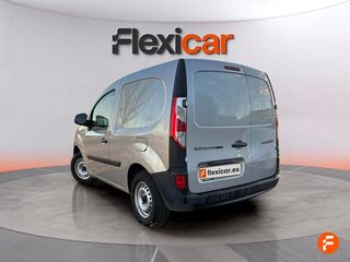 Renault Kangoo Kangoo Express Compact