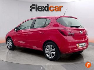 Opel Corsa 1.4 66kW (90CV) Selective GLP