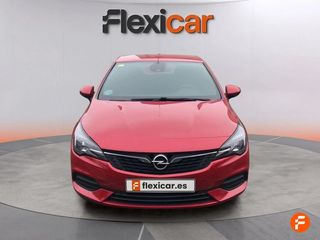 Opel Astra 1.2T SHT 96kW (130CV) GS Line