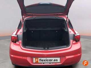 Opel Astra 1.2T SHT 96kW (130CV) GS Line