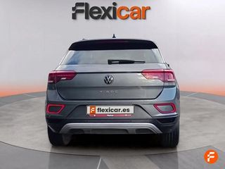 Volkswagen T-Roc Life 1.5 TSI 110kW (150CV)