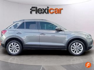 Volkswagen T-Roc Life 1.5 TSI 110kW (150CV)
