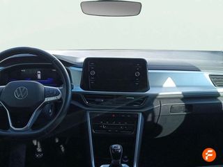 Volkswagen T-Roc Life 1.5 TSI 110kW (150CV)