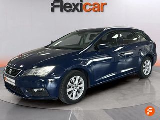 Seat Leon ST 1.6 TDI 85kW (115CV) St&Sp Style