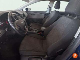 Seat Leon ST 1.6 TDI 85kW (115CV) St&Sp Style
