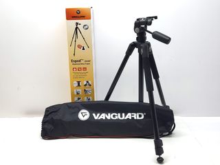 tripode vanguard 203ap