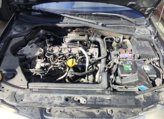 Válvula egr renault 8200360200 laguna 1.9 88904