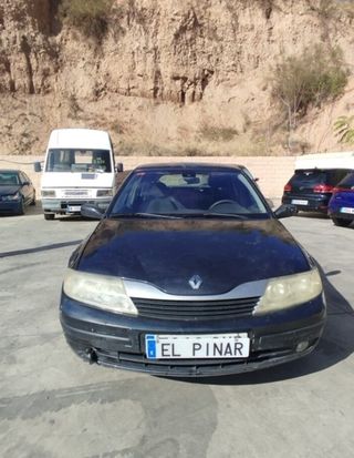 Válvula egr renault 8200360200 laguna 1.9 88904