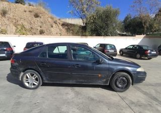 Válvula egr renault 8200360200 laguna 1.9 88904