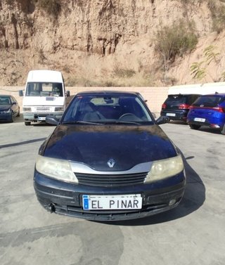 88904 8200360200 válvula egr renault laguna 1.9