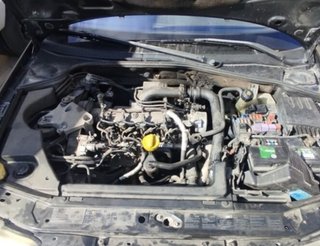 88904 8200360200 válvula egr renault laguna 1.9