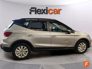 Seat Arona 1.0 TSI 81kW (110CV) DSG Style XM