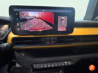 Jeep Avenger BEV 115kW (156CV) Altitude