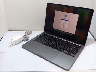 portatil apple apple macbook air m2 8-core 3.4 13 (8gpu) (2022) (a2681)