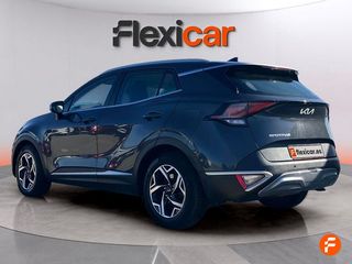 Kia Sportage 1.6 CRDi 85kW (115CV) Concept 4x2