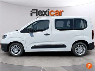 Toyota Proace City 1.5D 102CV