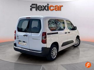 Toyota Proace City 1.5D 102CV