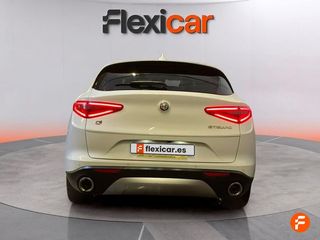 Alfa Romeo Stelvio 2.2 Diésel 140kW (190CV) Executive AWD