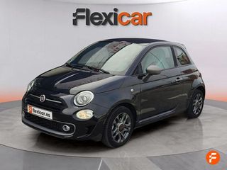 Fiat 500 Sport 1.0 Hybrid 51KW (70 CV)
