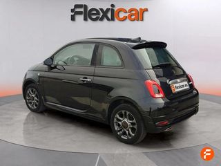Fiat 500 Sport 1.0 Hybrid 51KW (70 CV)