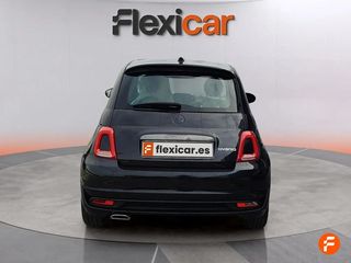 Fiat 500 Sport 1.0 Hybrid 51KW (70 CV)
