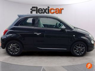 Fiat 500 Sport 1.0 Hybrid 51KW (70 CV)