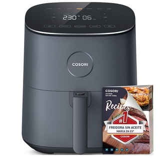 Freidora de Aire Cosori 4.7L 230°C
