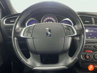 DS DS 4 1.6 BlueHDi 88kW (120CV) Style