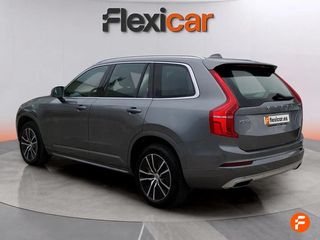 Volvo XC90 2.0 B5 AWD Business Plus Auto