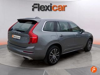Volvo XC90 2.0 B5 AWD Business Plus Auto
