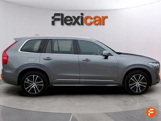 Volvo XC90 2.0 B5 AWD Business Plus Auto