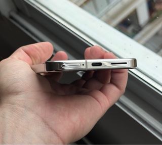 Google Pixel 9 Pro XL ( batería con solo 5 ciclos)