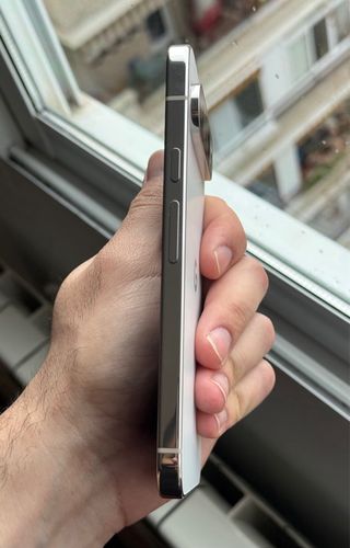Google Pixel 9 Pro XL ( batería con solo 5 ciclos)