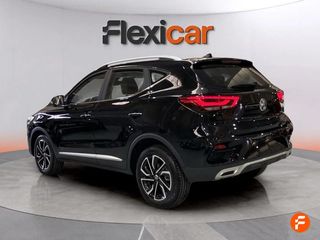 MG ZS 1.0T Luxury Auto