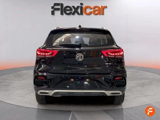 MG ZS 1.0T Luxury Auto