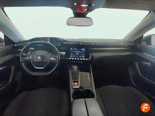 Peugeot 508 5P Allure PureTech 180 S&S EAT8